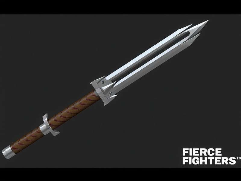 Diverse weapon selection in BGMI Fierce Fighters BGMI Fierce Fighters Weapon