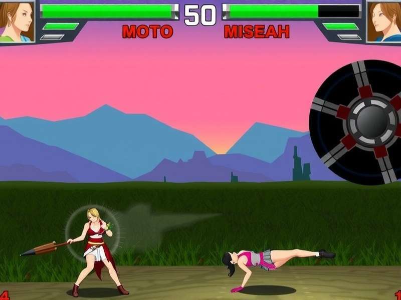 Intense battle royale action in BGMI Fierce Fighters BGMI Fierce Fighters Gameplay